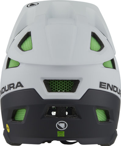 Endura Casco MT500 Full Face MIPS - white/55 - 59 cm