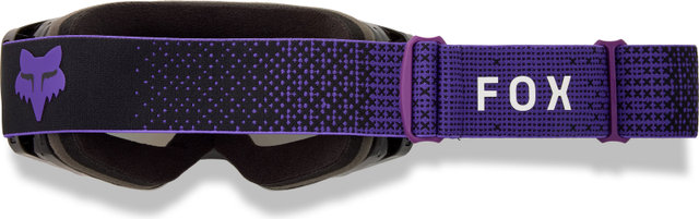 Fox Head Masque Vue Core Vivid - grape | purple