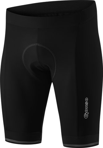 GONSO Sitivo M Shorts - black-fire | S