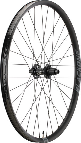 REVERSE Components Juego de ruedas Black One Gravity Disc 6 tornillos 29" Boost - gray | Boost | Boost | 29" | Shimano Micro Spline | 148 mm | 110 mm