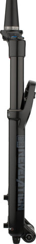 RockShox Revelation RC DebonAir Boost 27,5" Federgabel - gloss black/15 mm Steckachse/130 mm/46 mm/1 1/8" - 1,5" tapered/110 mm/27,5" (650B)/110 mm/110 mm