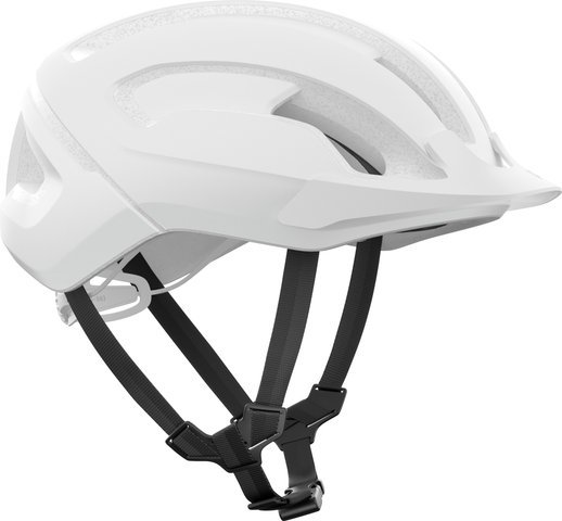 POC Omne Air Resistance MIPS Helmet Model Year 2025 - hydrogen white matte/54 - 59 cm