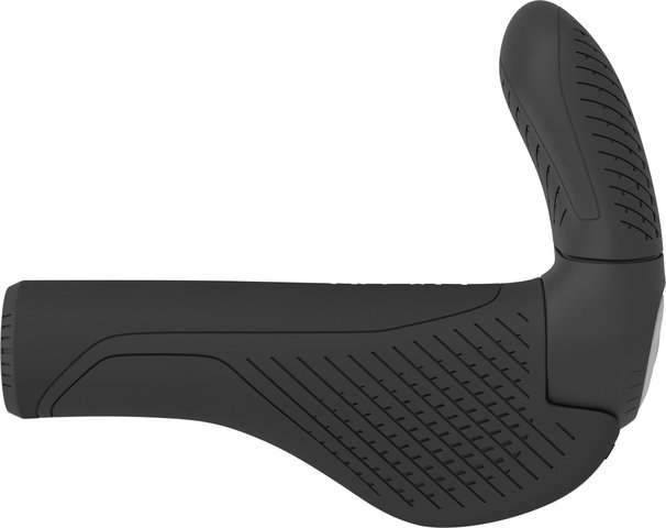 Ergon GS3 Evo Lenkergriffe - black