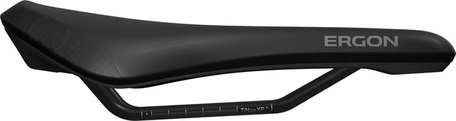 Ergon SMS Women Sattel - black | 143 mm