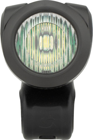 Sigma Aura 35 USB LED Front Light - StVZO Approved - black
