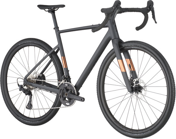 Scott Speedster Gravel 10 28" Gravelbike Modell 2025 - mastaphora grey/M/28"