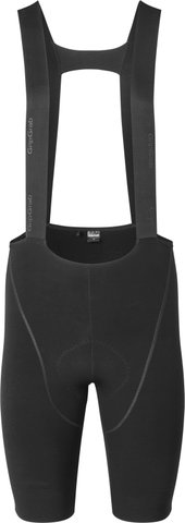 GripGrab Grinta Culote con tirantes - black/L