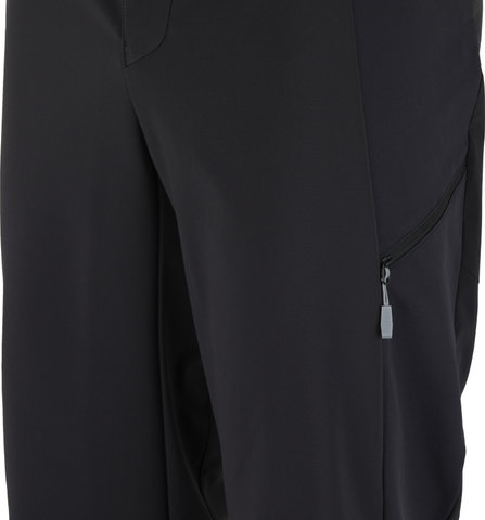 VAUDE Pantalon Mens All Year Moab - black/M