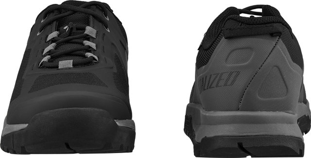 Specialized Chaussures VTT Rime Flat - black/41
