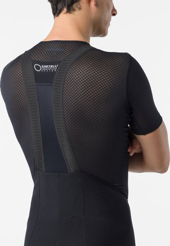 Castelli Pro Mesh 2.0 S/S Unterhemd - black | S