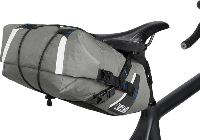 Camelbak Sacoche de selle M.U.L.E. 9 - wolf grey/9 