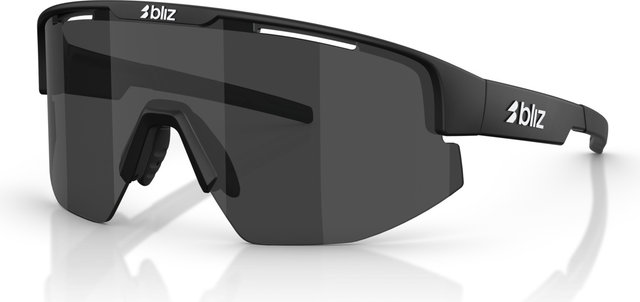 Bliz Lunettes de sport Matrix Small - schwarz | smoke