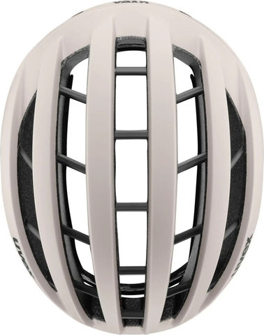 uvex uvex surge aero MIPS Helmet - warm grey matt | 56 - 59 cm