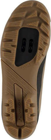 VAUDE Zapatillas de Gravel Kuro II - oat | 44