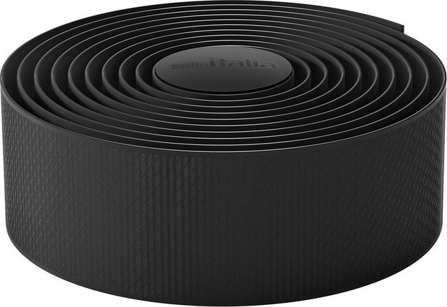 Selle Italia Smart Tape Greentech Handlebar Tape - black/25 mm