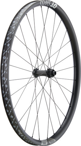 DT Swiss XRC 1501 SPLINE 30 Carbon Boost CL Disc 29" Wheelset - OEM Packaging - schwarz | Shimano Micro Spline | Boost | 148 mm | 110 mm | Boost | 29" | 110 mm | Shimano Micro Spline | 110 mm | 148 mm