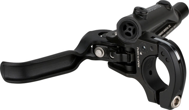 Shimano BL-MT501 Brake Lever - black/Left (side-specific)