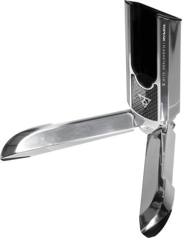 Topeak FlashStand Slim X Bike Stand - silver