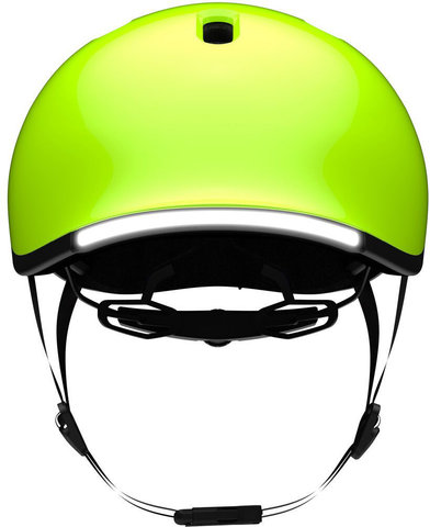 LUMOS Casque Nyxel MIPS LED - flux | 58 - 63 cm | L