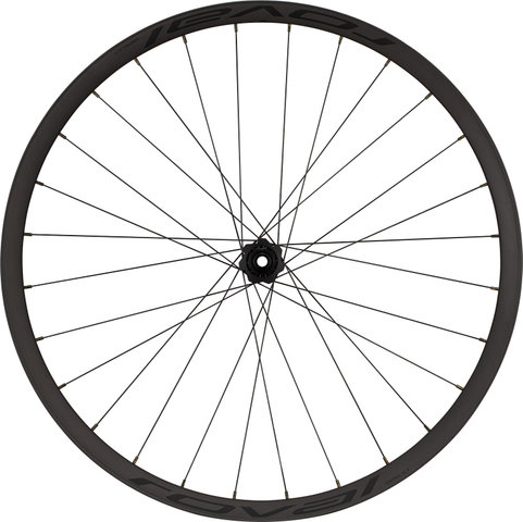 Specialized Roval Control SL V 370 Carbon Disc 6-Bolt 29" Boost Wheel - black | Boost | 148 mm | SRAM XD | 29" | rear wheel only | rear wheel only