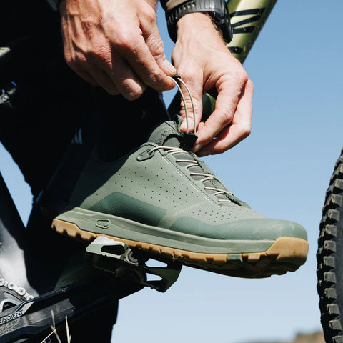 crankbrothers - green-sand-gum/42