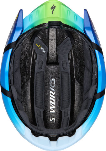 Specialized SW Evade 4 Helm - 2026 soudal quickstep | 55 - 59 cm