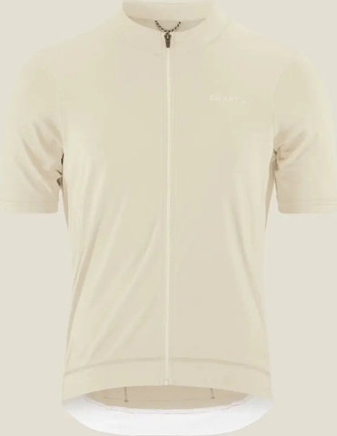 Craft Maillot Everyday SS M - white | S