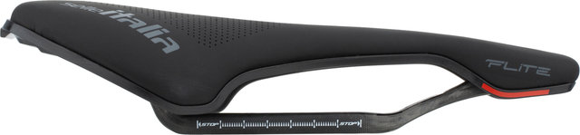 Selle Italia Flite Boost Kit Carbonio Sattel - schwarz