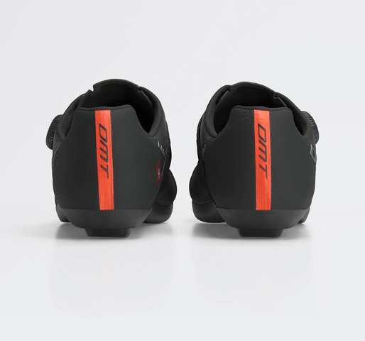 DMT Zapatillas de ciclismo de ruta KR0 EVO - black-antracite/43