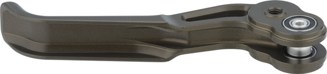 Trickstuff Brake Lever for Maxima - harteloxiert