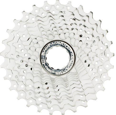 Campagnolo Cassette de 11 velocidades - plata/11-29