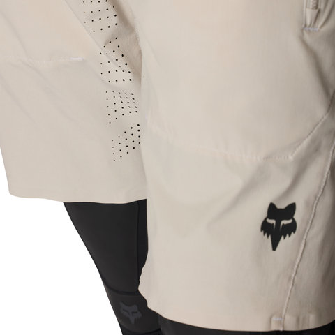 Fox Head Flexair Shorts - chalk | 28 | XS