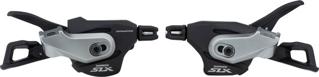 Shimano SLX SL-M7000-11-B-I I-Spec 2-/3-/11-speed Shifters - black