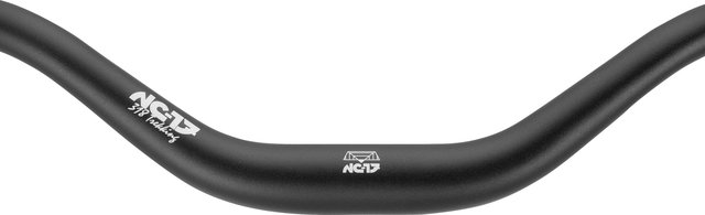NC-17 Manillar Trekking Pro 60 mm 31.8 Riser - negro/620 