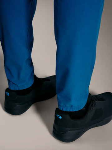 alpinestars A-Dura Ride Hose - blue green | S | 30