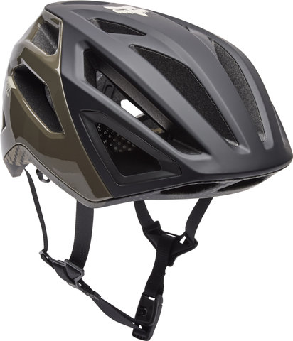 Fox Head Crossframe Pro MIPS Helmet - pulse-sand/55 - 59 cm