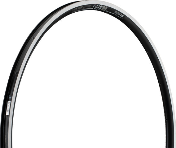 DT Swiss Jante R 460 28" - noir/20/28"