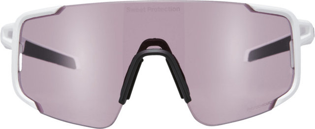 Sweet Protection Ronin Polarized - matte white