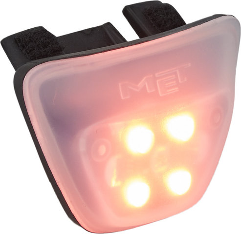 MET LED Light for Mobilite Helmet - universal