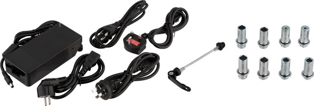 Wahoo KICKR CLIMB Steigungssimulator - silver-black