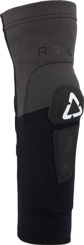 Leatt AirFlex Hybrid Knieschoner - black | M