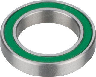 bc original Rillenkugellager BB CB C3 LLH für Flechtwerk 45 Evo VR/HR-Nabe - universal/17x26x5 mm