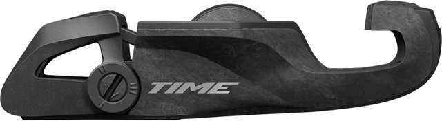 time XPro 10 Clipless Pedals – 2025 Model - carbon black