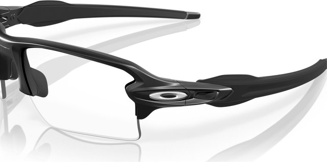 Oakley Flak 2.0 XL Brille - matte black | clear
