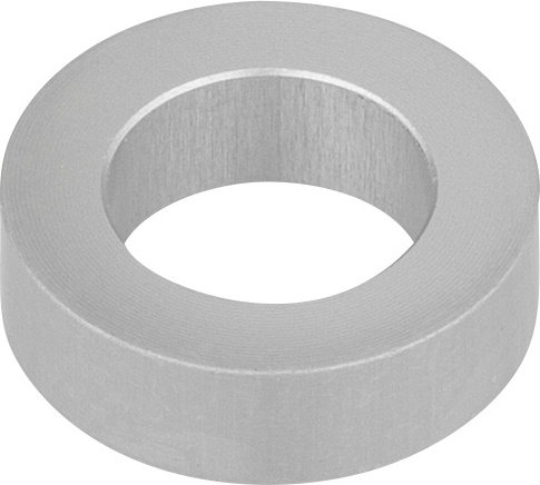 Croozer Thru-Axle Adapter A - black/12 x 180 mm / 1.75 mm
