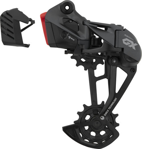 SRAM Sistema de cambios GX Eagle AXS de 12 velocidades - lunar/14 dientes