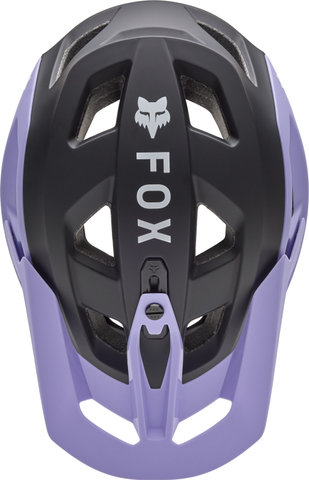 Fox Head Speedframe MIPS Helm Modell 2025 - 5050-lilac/55 - 59 cm