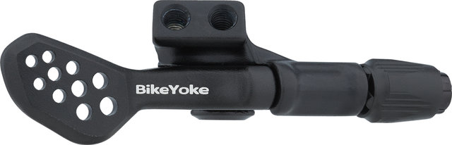 BikeYoke Triggy Remote - black