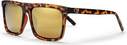 CHPO Bruce Glasses - turtle brown/brown