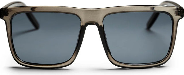 CHPO Bruce Brille - grey | blue mirror